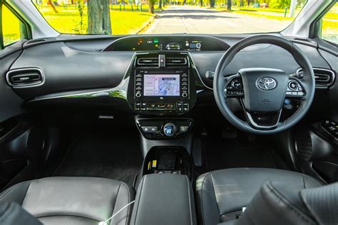 2022 Toyota Prius review | CarExpert