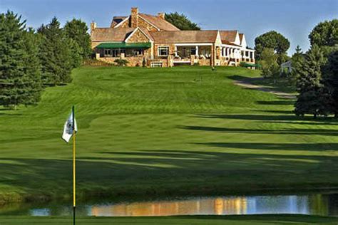 Waynesborough Country Club in Paoli, Pennsylvania, USA | Golf Advisor