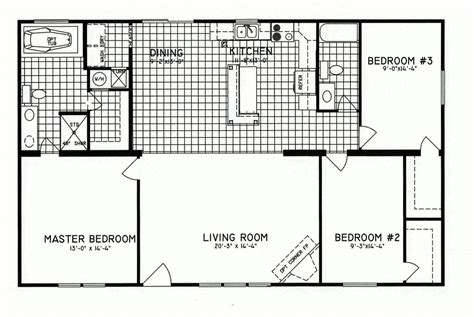 Modular House Floor Plans - floorplans.click