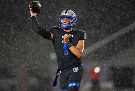 Where is Georgia QB commit Dylan Raiola from? Hometown, ethnicity ...