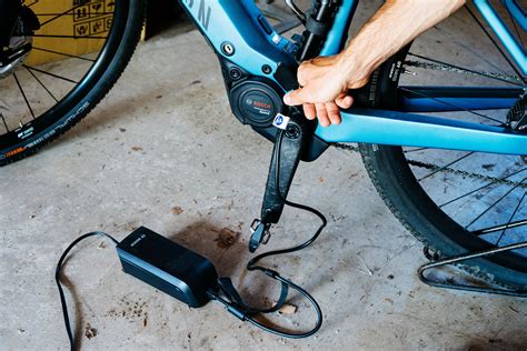 How To Charge An E-Bike Battery Without A Charger (2023) | Bike Avenger