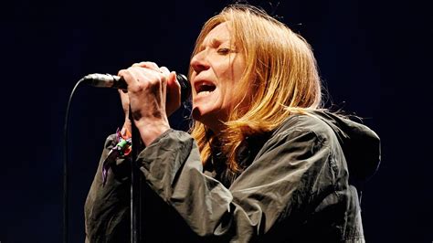 Portishead’s Beth Gibbons announces new solo music