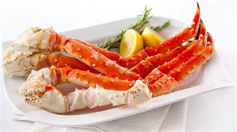 Alaskan King Crab Legs For Sale | Fresh Quality, Overnight Shipping