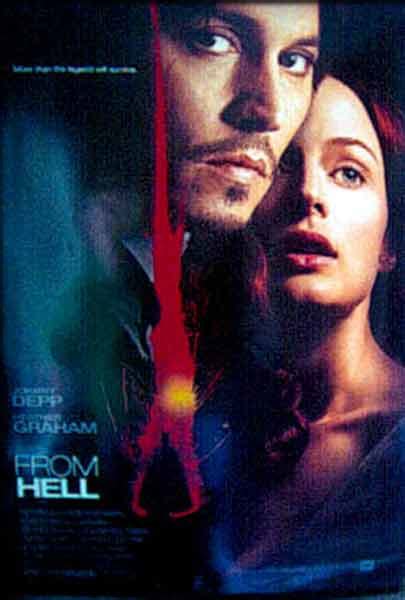 From Hell (2001) Image Gallery