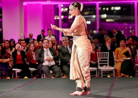 Anita Ratnam calls Bharatanatyam performance of Aishwarya Dhanush at UN ...