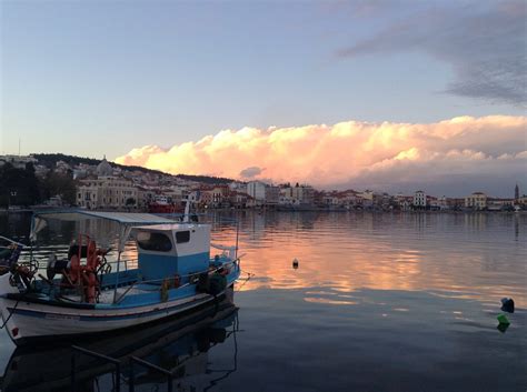 Lesvos, Greece | Three things to love about my favourite Greek Island