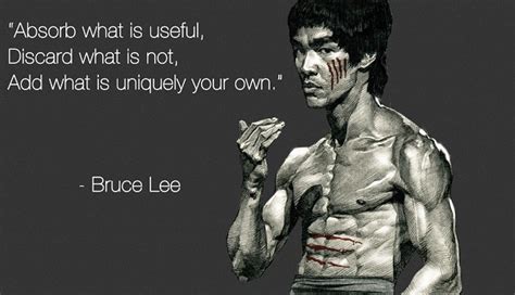 Unbelievable: 50 Bruce Lee Philosophy That Will Change Your Life