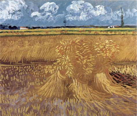 File:Vincent van Gogh, Wheat Field, June 1888, Oil on canvas.jpg ...