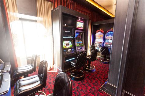 Casino on Seven Seas Explorer Cruise Ship - Cruise Critic