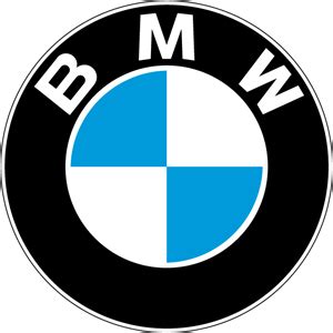 BMW Logo PNG Vector (AI) Free Download