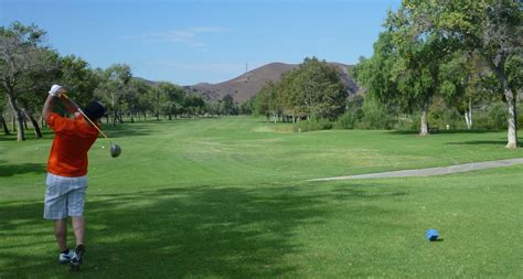 Green River Golf Club (Orange Course) Golf Course Review - Golf Top 18