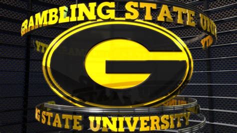 Grambling Logo - LogoDix