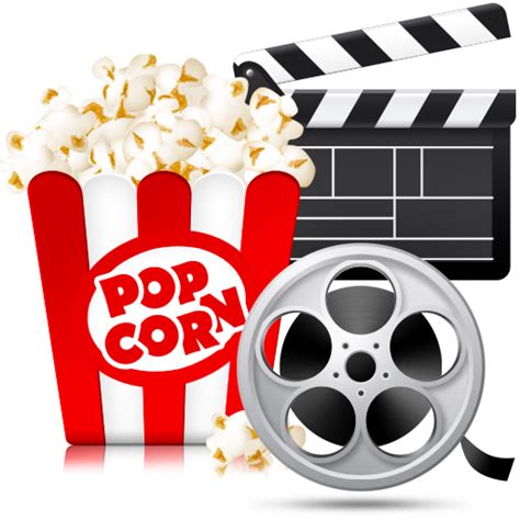 Family Movie with Popcorn! - Bristol Public Library