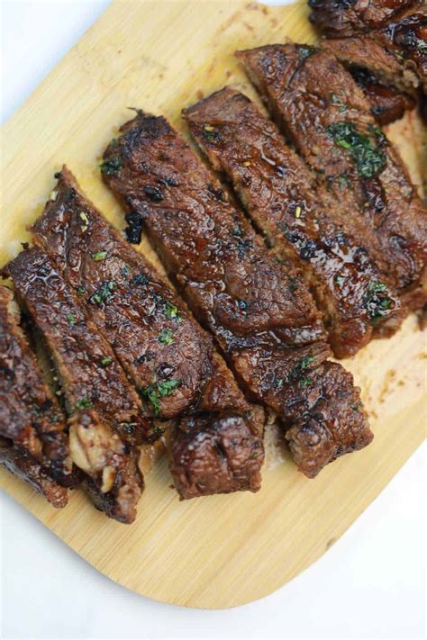 Top 3 Sirloin Steak Recipes