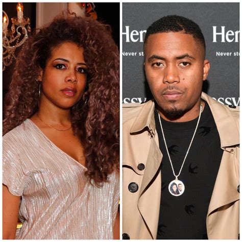 Nas And Kelis’ Custody Battle Takes A New Turn, Now The Lawyers Are ...