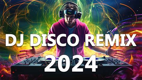 Best Dj Remix 2024 - Nancy Valerie