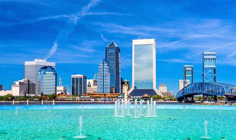 24 Top Jacksonville Attractions (2024) Best Tourist Spots!