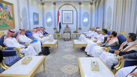 Houthis set sights on international recognition as Yemen peace talks ...