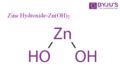 Zinc Hydroxide - Structure, Properties, and Uses of Zn(OH)2