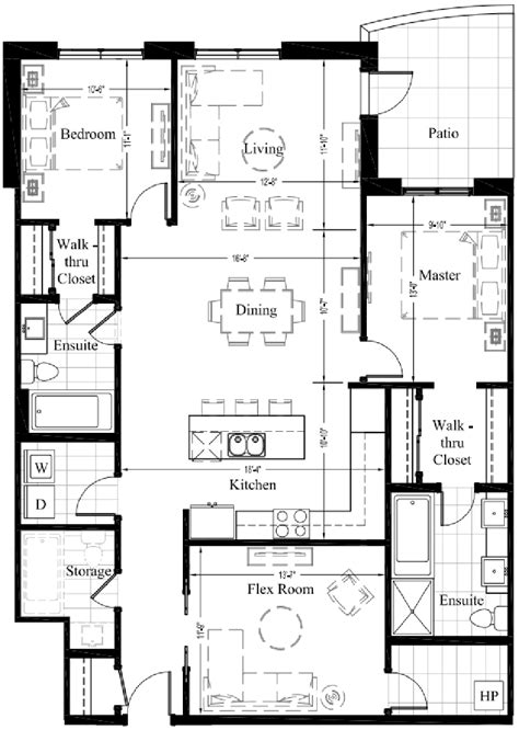 Lc Henley Station Floor Plans - floorplans.click