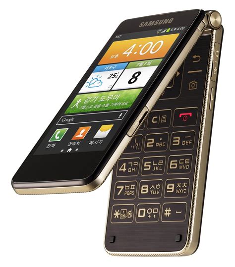 Samsung Galaxy Golden i9235 Smartphone