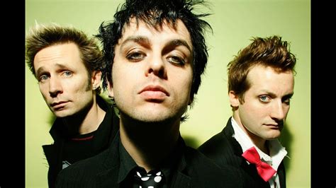 Green Day - Boulevard of Broken Dreams (2004) - YouTube