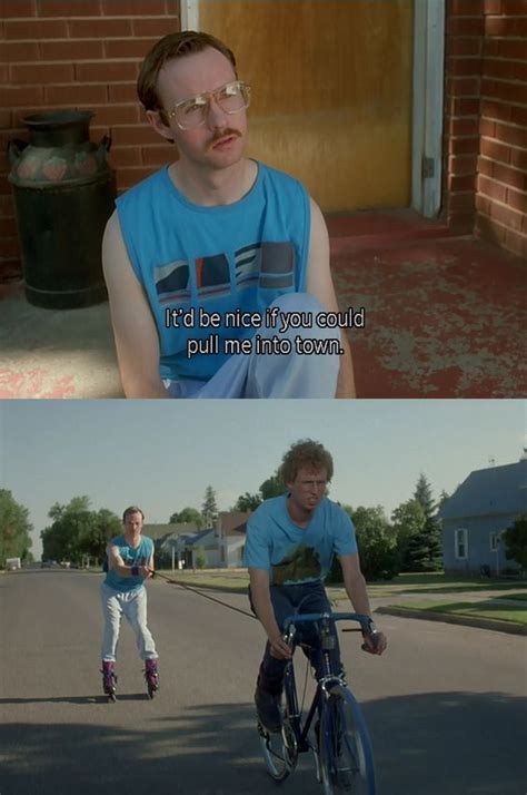 Napoleon Dynamite Quotes: 33 Awesome Quotes From This Movie | Napoleon ...