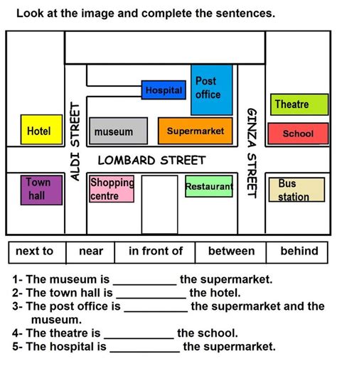 Map of East Sussex, England