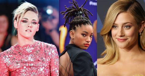 19 LGBTQ+ Celebrity Quotes About Sexuality That Are Oh So Inspiring