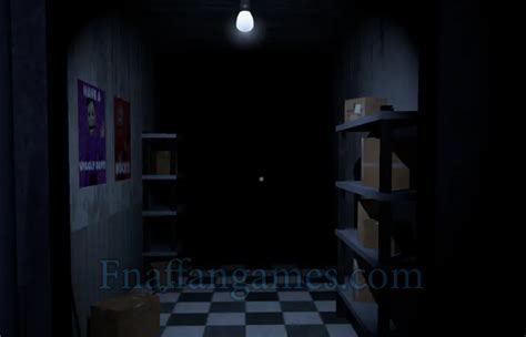 Phobia: The Awakening Free Download - FNAF Fan Games