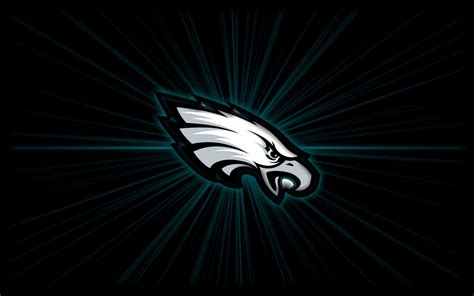 Philadelphia Eagles Wallpapers HD Widescreen - WallpaperSafari