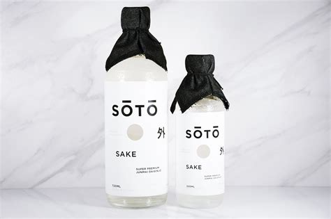 SOTO Sake