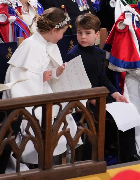 Coronation ceremony: See King Charles crowned inside Westminster Abbey