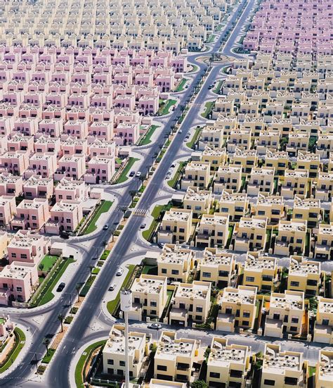 Dubai’s Suburban Dystopia « MyConfinedSpace