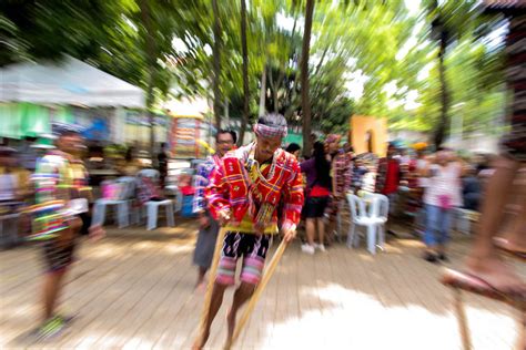 Kadayawan history forum set on August 16 | Davao Today