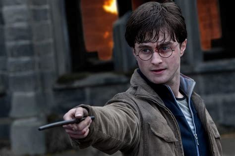 Harry Potter: The 15 Most Powerful Wands, Ranked, 55% OFF