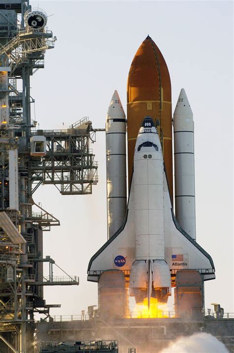 NASA - What Is the Space Shuttle?