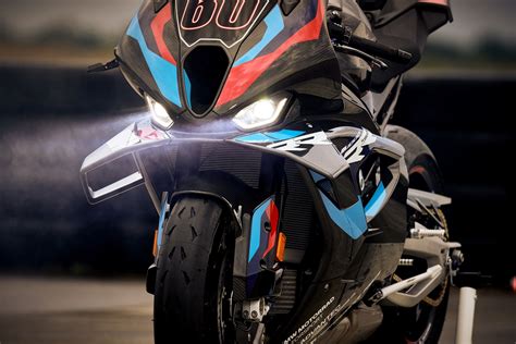 2023 BMW M 1000RR [Specs, Features, Photos] – Motos For The Win