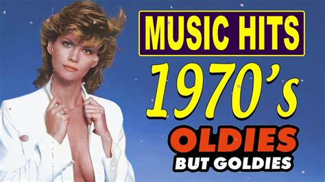 Greatest Hits 1970s Oldies But Goodies Of All Time Legendary Hits Songs ...