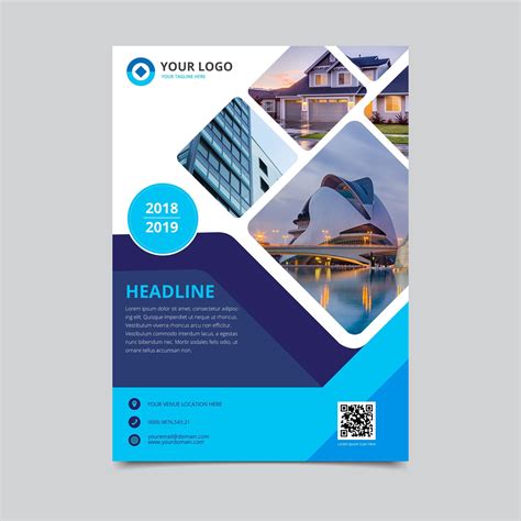 Free E Brochure Design Templates (8) - TEMPLATES EXAMPLE | TEMPLATES ...