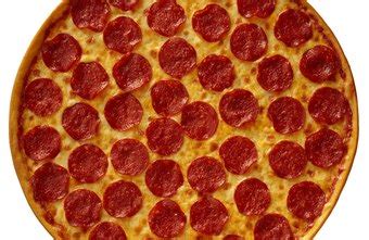 Why Is Pizza Junk Food? | Chron.com