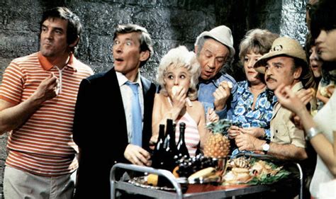 Carry On films as popular as ever almost 60 years after first release ...