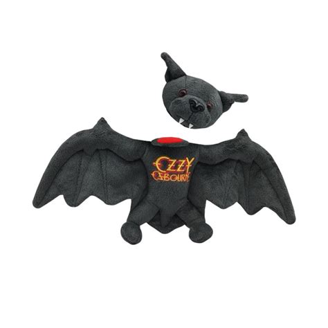 You Can Now Bite the Head Off an Ozzy Osbourne Bat | Exclaim!