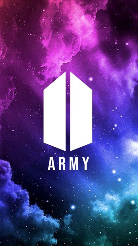 Bts Galaxy Wallpaper Bts Wallpaper Army Wallpaper Bts Army Logo | Porn ...