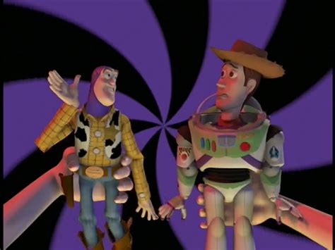 Woody's Nightmare | Pixar Wiki | Fandom