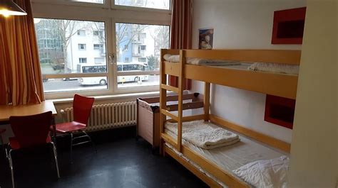 JUGENDHERBERGE BERLIN-INTERNATIONAL - HOSTEL BERLIN