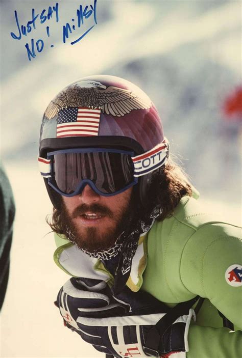 Aspen ski legend Andy Mill looks back and prepares for Hall of Fame ...