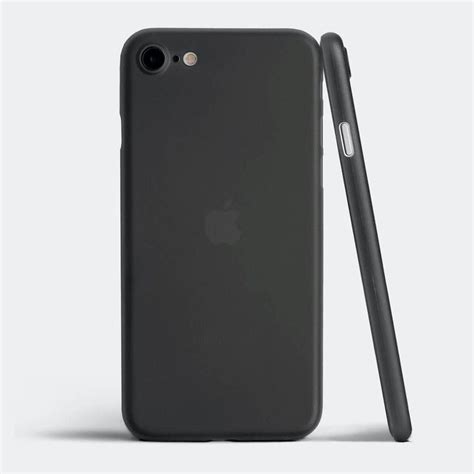 Case Makers Readying 'iPhone SE 2' Cases Ahead of Low-Cost iPhone ...