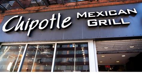 Chipotle Near Me - All Chipotle Locations Near You