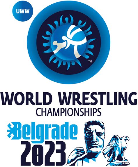 Wrestling UWW World Championships 2023 - Wrestling - Totallympics